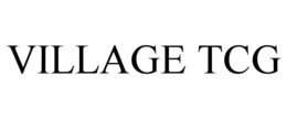 VILLAGE TCG trademark