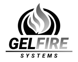 GELFIRE SYSTEMS trademark