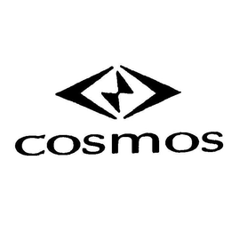 COSMOS trademark
