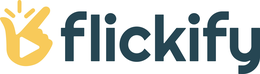FLICKIFY trademark