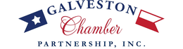 GALVESTON CHAMBER PARTNERSHIP trademark
