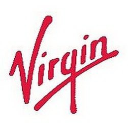 VIRGIN trademark