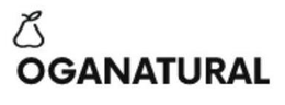 OGANATURAL trademark