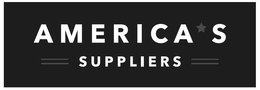 AMERICA'S SUPPLIERS trademark