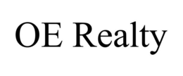 OE REALTY trademark
