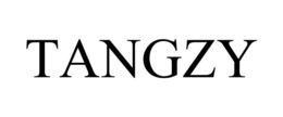 TANGZY trademark