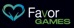 FAVOR GAMES trademark