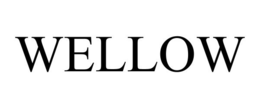 WELLOW trademark