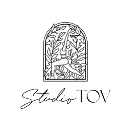 STUDIO TOV trademark