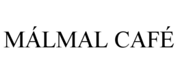 MÁLMAL CAFÉ trademark