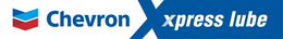 CHEVRON X XPRESS LUBE trademark