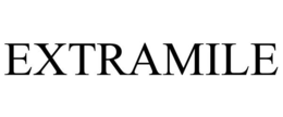 EXTRAMILE trademark