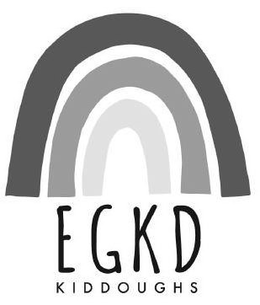 EGKD KIDDOUGHS trademark