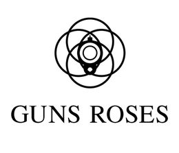GUNS ROSES trademark