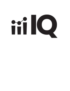 IQ trademark