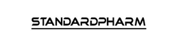 STANDARDPHARM trademark