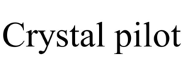 CRYSTAL PILOT trademark