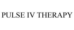 PULSE IV THERAPY trademark