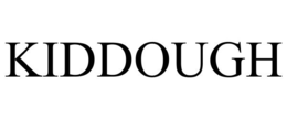 KIDDOUGH trademark