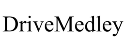 DRIVEMEDLEY trademark
