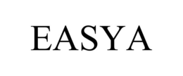 EASYA trademark