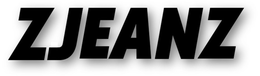 ZJEANZ trademark