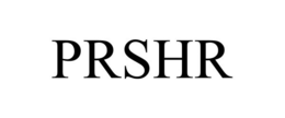 PRSHR trademark