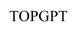 TOPGPT trademark