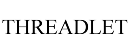 THREADLET trademark