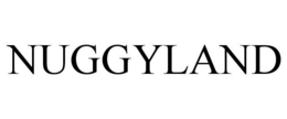 NUGGYLAND trademark