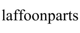LAFFOONPARTS trademark