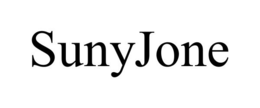 SUNYJONE trademark