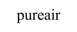 PUREAIR trademark