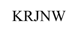 KRJNW trademark