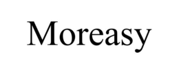 MOREASY trademark
