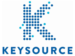 K KEYSOURCE trademark