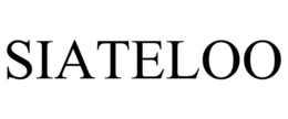 SIATELOO trademark