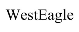 WESTEAGLE trademark