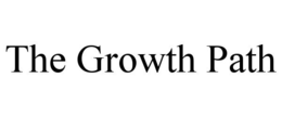 THE GROWTH PATH trademark