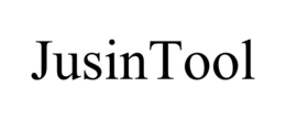 JUSINTOOL trademark