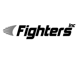 FIGHTERS INC trademark