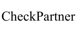 CHECKPARTNER trademark