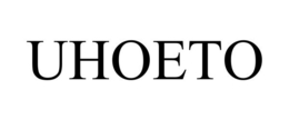 UHOETO trademark