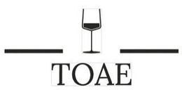 TOAE trademark