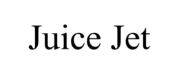 JUICE JET trademark