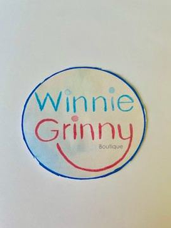 WINNIE GRINNY BOUTIQUE trademark