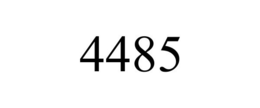 4485 trademark