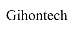 GIHONTECH trademark