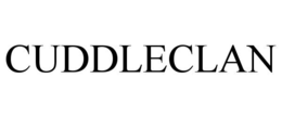 CUDDLECLAN trademark