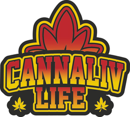 CANNALIV LIFE trademark
